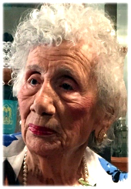 Obituary of Maria G. Ramirez