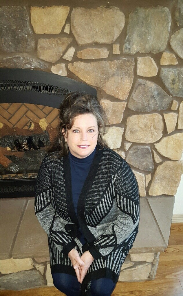 Obituary of Vicky Gamble