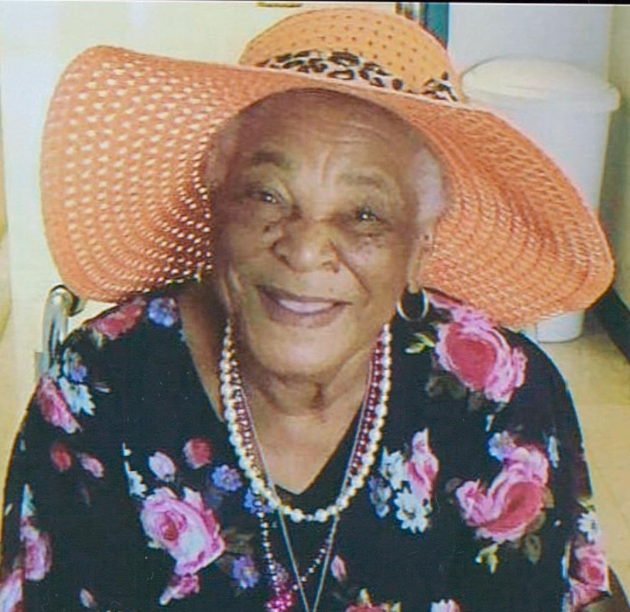 Vesta Innocent Obituary Brooklyn, NY