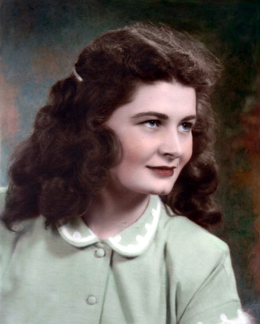 Obituary of Elaine M. Burke