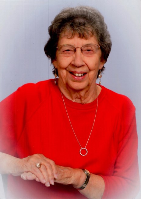 Obituary of Barbara A. Crippen