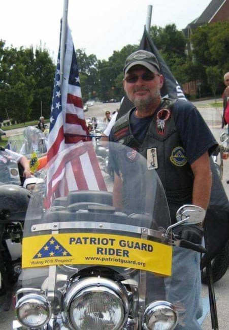 Obituary of William (Bill) Charles Morrow