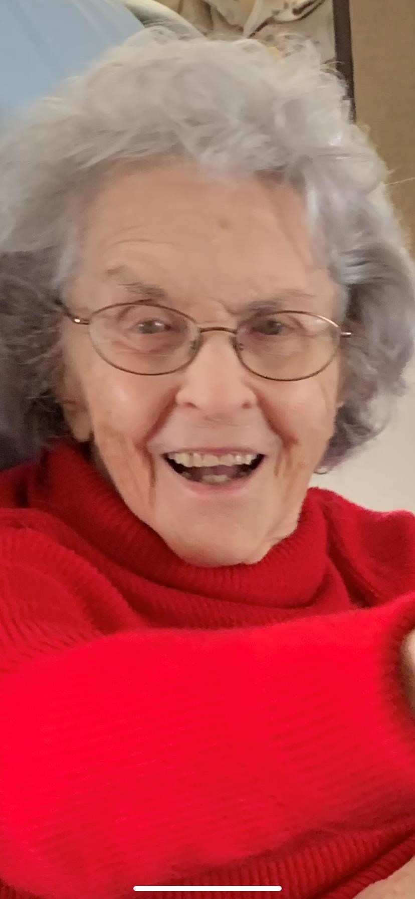June Elizabeth Bixler Obituary Ann Arbor, MI