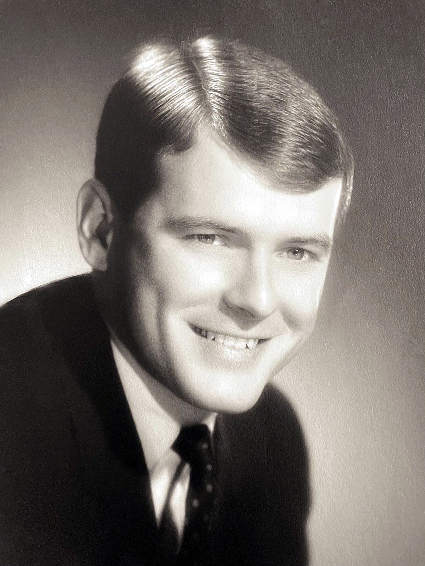 John Ray Thompson Obituary Kansas City, MO