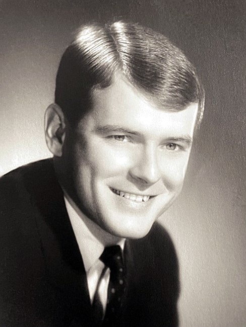 John Ray Thompson Obituary Kansas City, MO