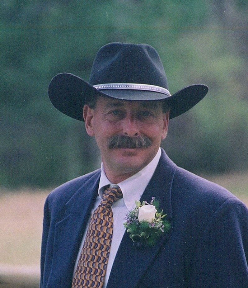 Avis de décès de Thomas B. Welles