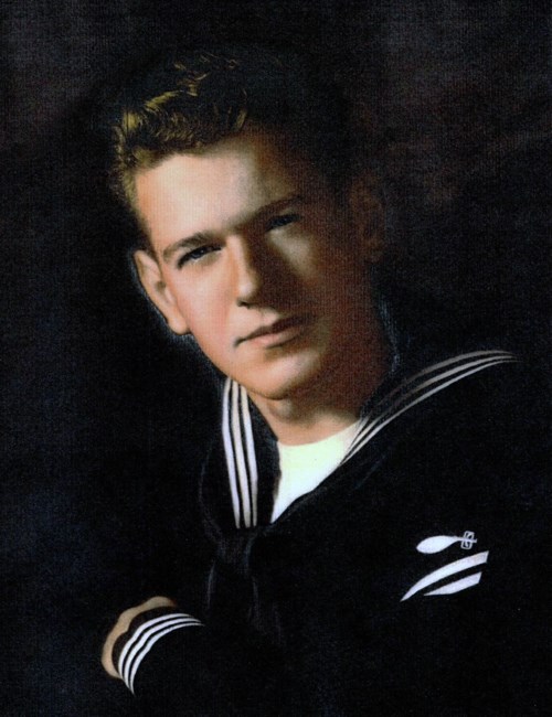 Obituary of George Curtis Thornton