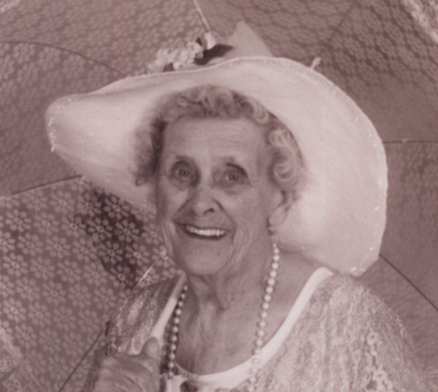 Obituary of Dolores M. Davidson