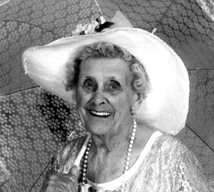 Obituary of Dolores M. Davidson