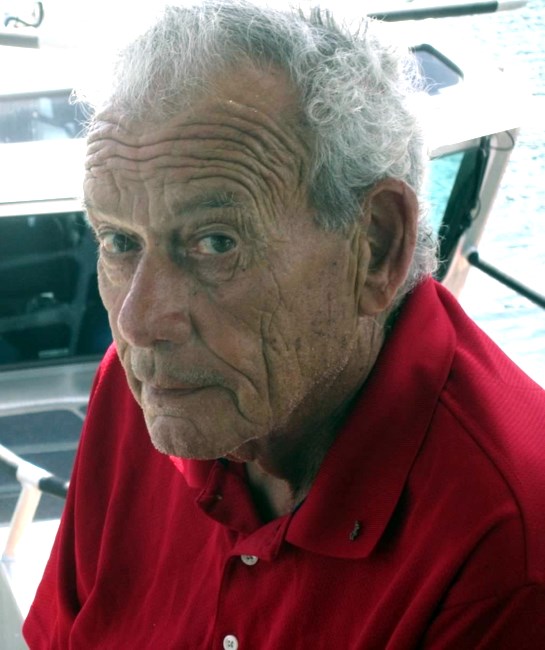 Obituary of Charles S. Santos
