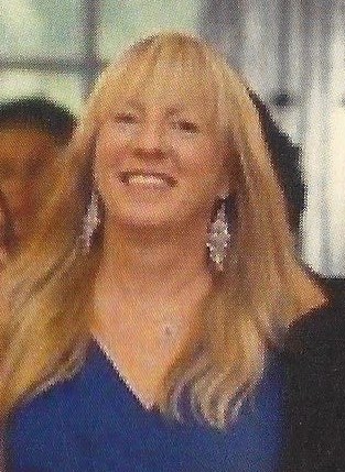 Obituary of Sharon Kaye Grimaldi