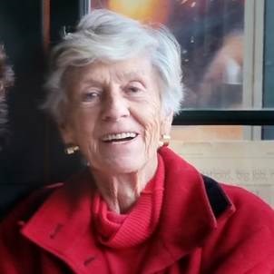 Obituary of Margaret Alexandra Russell