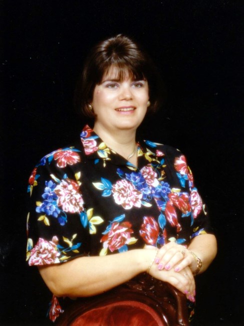 Obituario de Linda Kay Fletcher