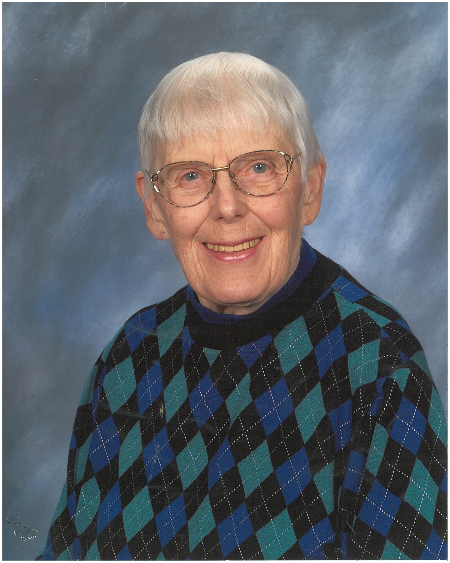 Obituary of Dora Margaret Myers