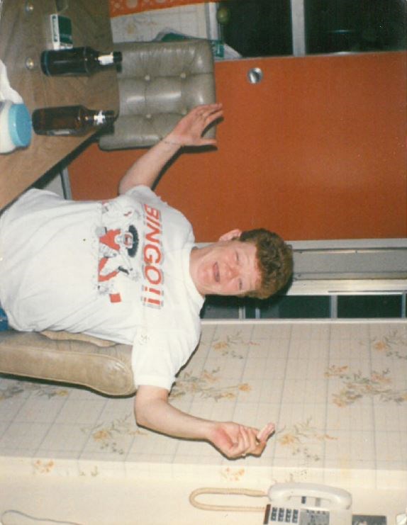 Obituary of Patricia Ann Smith