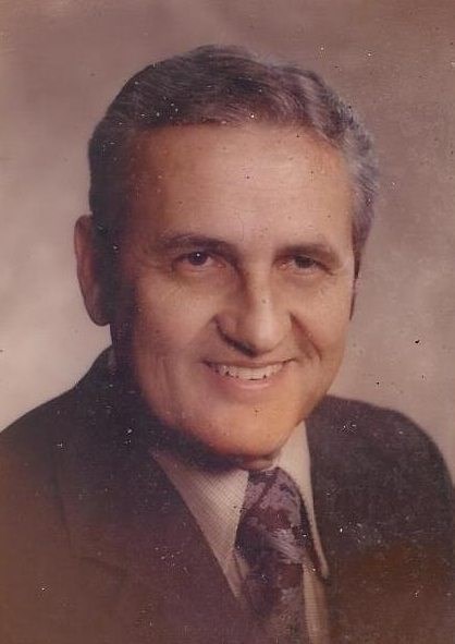 Obituary of St. Clair Bienvenu