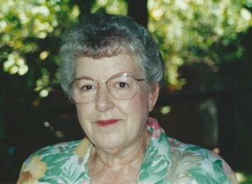 Obituary of Glenna Rose Pagel