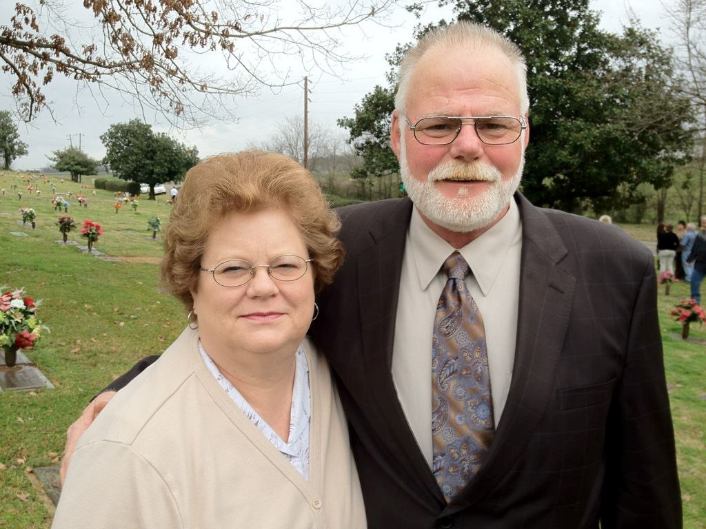 Obituary of Richard "Ricky" Lee Hayes