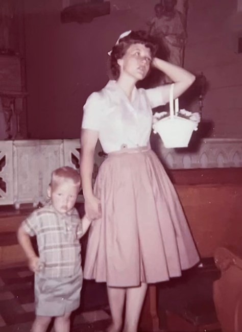 Obituary of Sonja Josephine Ratzlaff