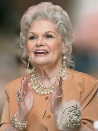 Obituary of Carolyn Stewart Lirette