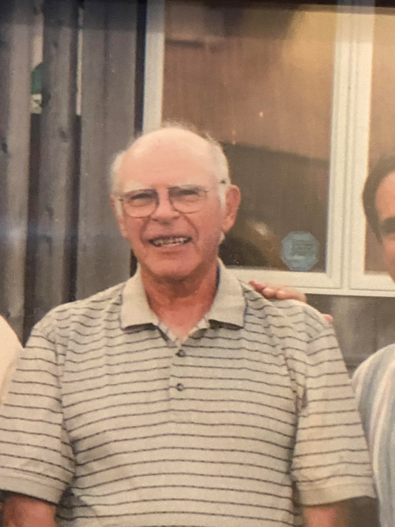 Obituary of George T. Dowd