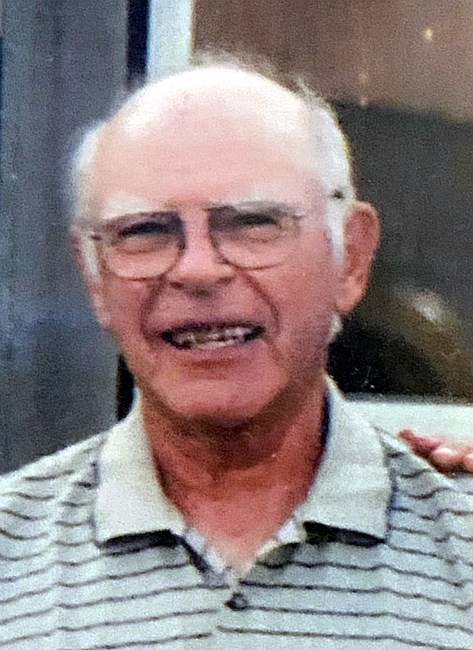 Obituary of George T. Dowd