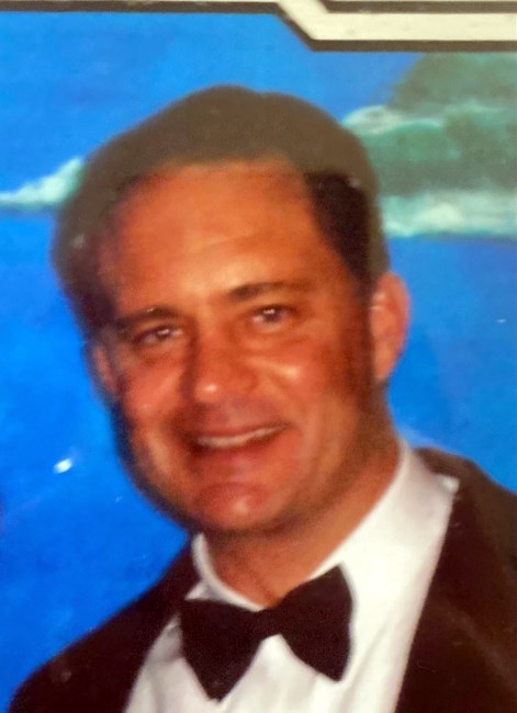 Obituary of Todd Harrison Trainer