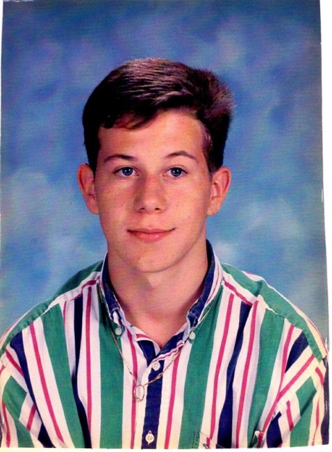 Obituary of Tony Curtis Williams