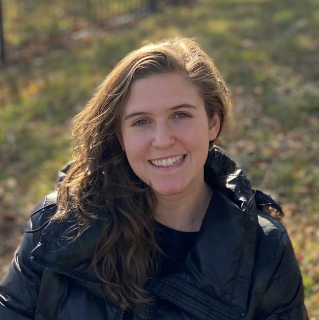 Obituary of Meredyth J. Ohringer