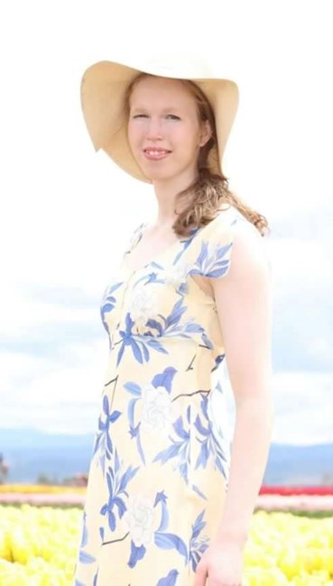 Obituario de Allie Quinn Kuniholm