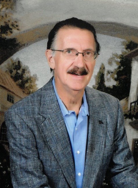 Obituary of W. Paul Hartley