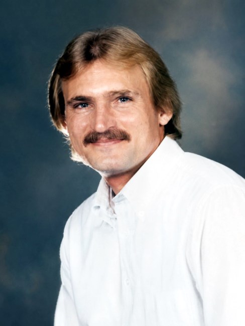 Obituary of Conrad Lynn Jarman Sr.