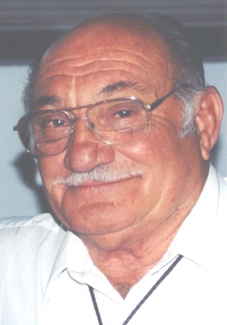 Obituary of Manuel Dias Nunes