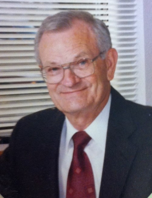 Obituary of Kenneth "Ken" Collings
