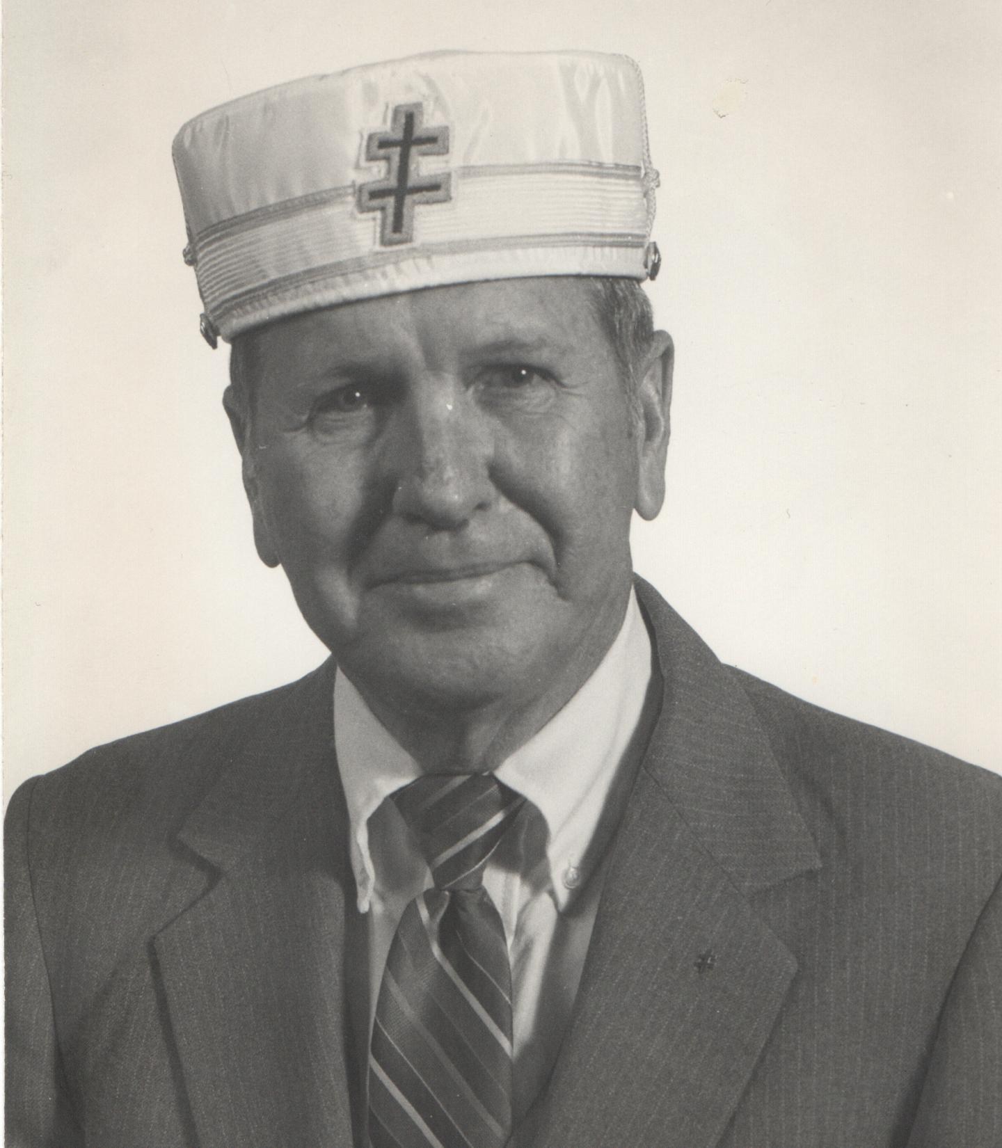 William Griffin Obituary