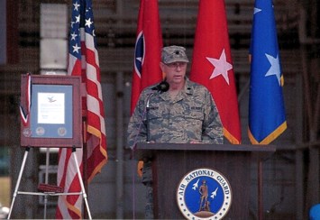 Obituary of Olen "Lamar" Spencer, LTC (Retired)