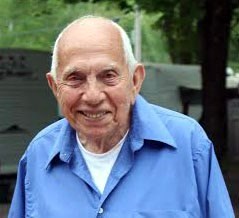 Obituary of Louis Georgopoulos