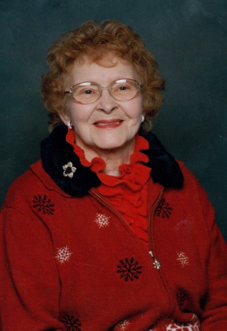 Obituary of Barbara Neeley