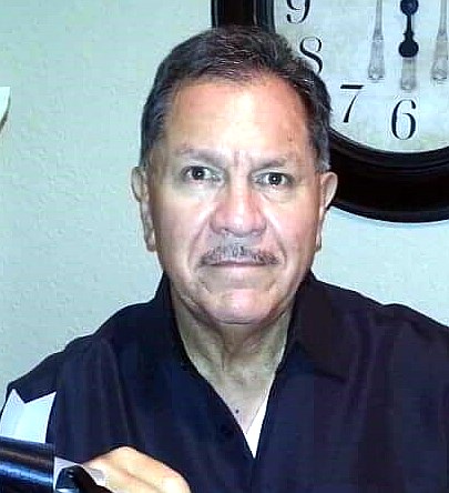 Obituary of Jim Garcia