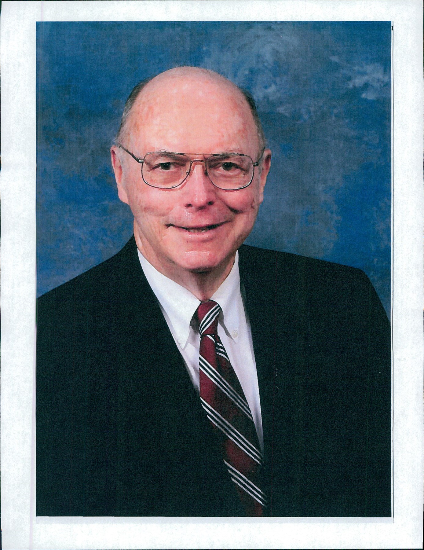 Obituary of Daniel Rush Stallings Jr.