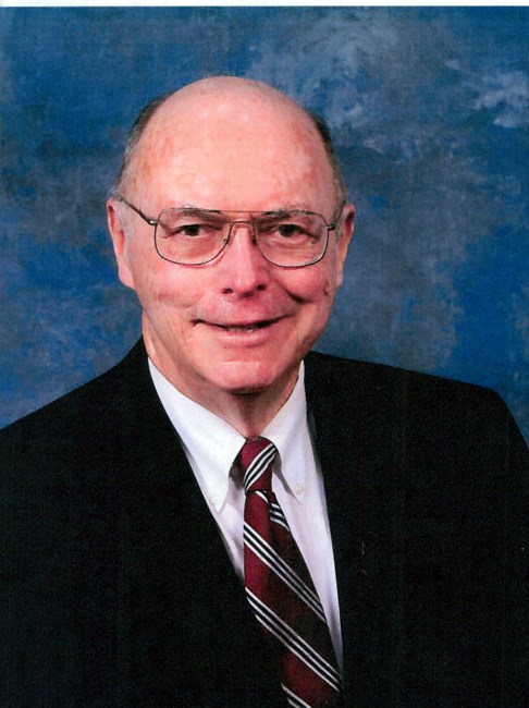 Obituary of Daniel Rush Stallings Jr.
