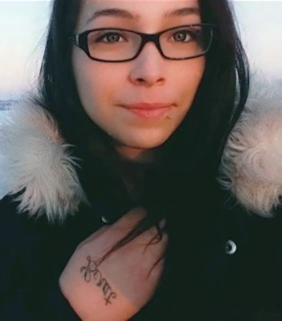 Obituary of Leteesha Jade Johnstone - Lerat