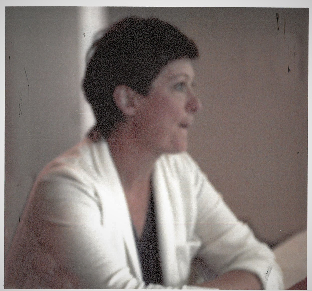 Obituary of Kathleen Anne Norton