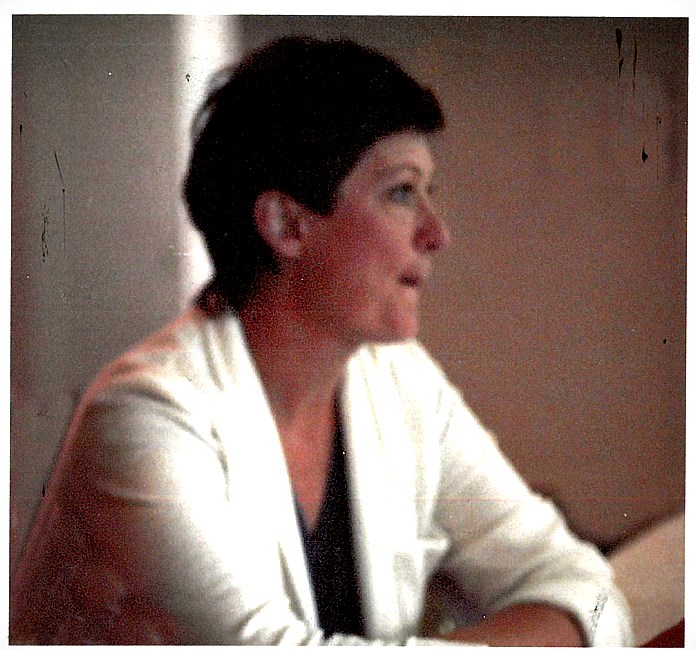Obituary of Kathleen Anne Norton