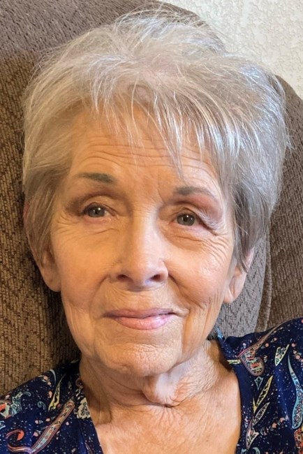 Obituary of Charlene Kirkland