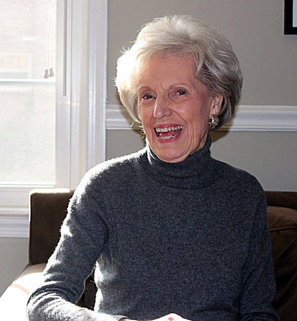 Obituary of Phyllis Armstrong Pickering