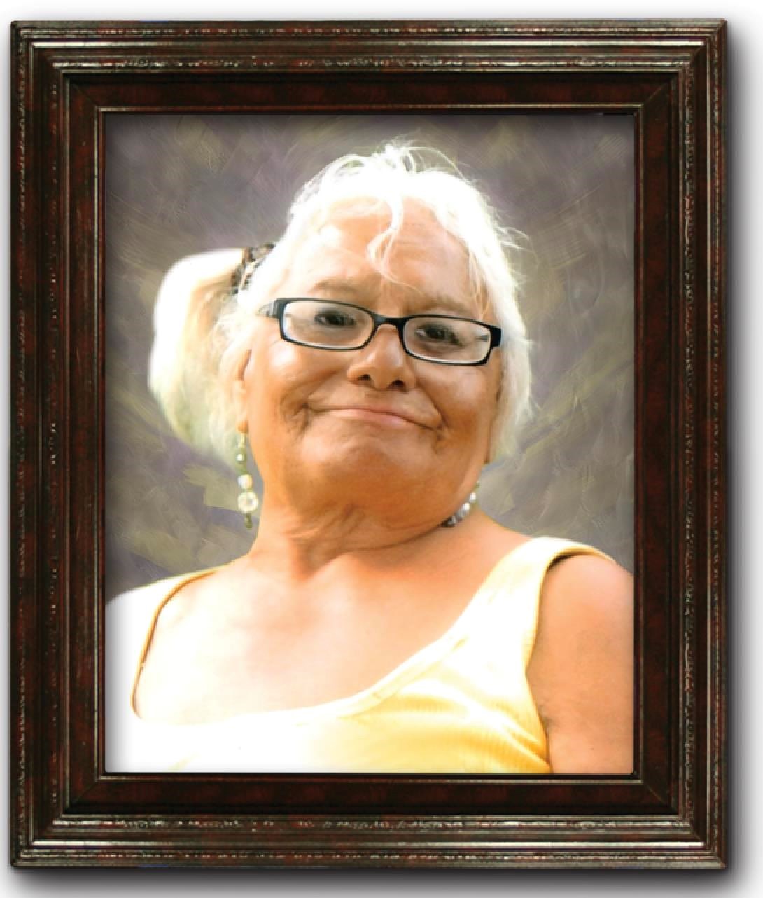 Obituary of Dorothy Sanchez