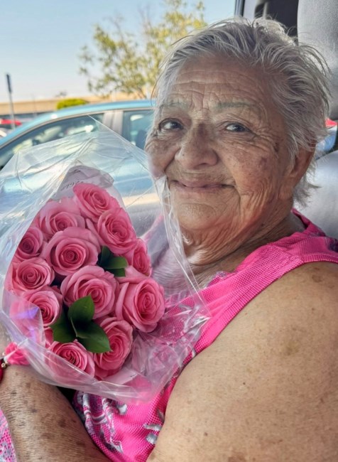 Obituario de Elva P. Salido