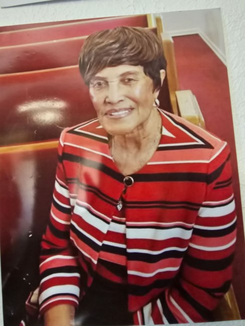 Obituary of Jereline Johnson