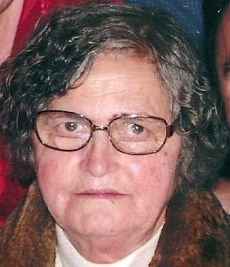 Obituario de Tefta Shehu